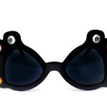 ΑΠΟΚΡΙΑΤΙΚΑ ΓΥΑΛΙΑ ΑΣΠΡΑ,ΜΑΥΡΑ