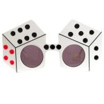 ΑΠΟΚΡΙΑΤΙΚΑ ΓΥΑΛΙΑ ΖΑΡΙ