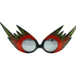 ΑΠΟΚΡΙΑΤΙΚΑ ΓΥΑΛΙΑ ΦΩΤΙΕΣ