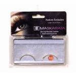 ΑΠΟΚΡΙΑΤΙΚΕΣ ΒΛΕΦΑΡΙΔΕΣ ΑΣΠΡΟ ΠΟΥΠΟΥΛΟ