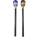 Βασιλικό Σκήπτρο Κόκκινο