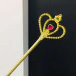 Αποκριάτικο Ραβδί