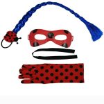 Σετ Miracul (3TMX)(ΠΛΕΞΟΥΔΑ, ΜΑΣΚΑ, ΓΑΝΤΙΑ)