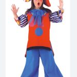 Αποκριάτικη Στολή Αρλεκίνος