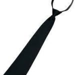 ΑΠΟΚΡΙΑΤΙΚΗ ΜΑΥΡΗ ΣΑΤΕΝ ΓΡΑΒΑΤΑ