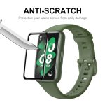 Για Huawei Band 8 ENKAY Hat-Prince 3D Full Coverage Soft PC Edge + PMMA HD Screen Protector - Image 6