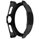 For Xiaomi Watch 2 Pro PC is Carved out Smart Watch Case(Black) - Image 3