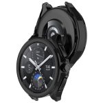 For Xiaomi Watch 2 Pro PC is Carved out Smart Watch Case(Black) - Image 4