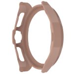 For Xiaomi Watch 2 Pro PC is Carved out Smart Watch Case(Pink) - Image 3