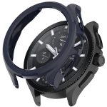 For Xiaomi Watch 2 Pro PC is Carved out Smart Watch Case(Blue)