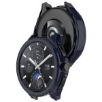 For Xiaomi Watch 2 Pro PC is Carved out Smart Watch Case(Blue) - Image 4
