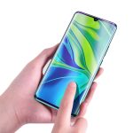 Xiaomi For Mi CC9 Pro / Mi Note 10 mocolo 9H 3D Full Screen UV Screen Film - Image 2
