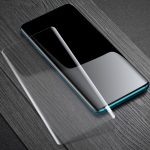 Xiaomi For Mi CC9 Pro / Mi Note 10 mocolo 9H 3D Full Screen UV Screen Film - Image 3