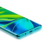Xiaomi For Mi Note 10 / Mi CC9 Pro mocolo 0.33mm 9H 3D Curved Full Screen Tempered Glass Film - Image 2
