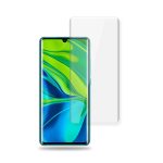 Xiaomi For Mi Note 10 / Mi CC9 Pro mocolo 0.33mm 9H 3D Curved Full Screen Tempered Glass Film - Image 3