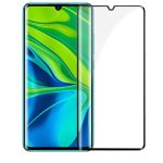 Xiaomi For Mi Note 10 / Mi CC9 Pro mocolo 0.33mm 9H 3D Curved Full Screen Tempered Glass Film