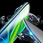 Xiaomi For Mi Note 10 / Mi CC9 Pro mocolo 0.33mm 9H 3D Curved Full Screen Tempered Glass Film - Image 5