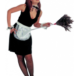 Αποκριάτικη Στολή Καμαριέρας