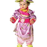 Αποκριάτικη Στολή Γκέισα Μπεμπέ