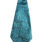 ΑΠΟΚΡΙΑΤΙΚΗ ΓΡΑΒΑΤΑ ΤΙΡΚΟΥΑΖ ΓΚΛΙΤΕΡ