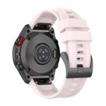 Λουράκι για smartwatch Garmin FENIX 3 / 3HR / 5X / 6X / 6X PRO / 7X / 7X PRO ροζ - Image 4