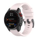 Λουράκι για smartwatch Garmin FENIX 3 / 3HR / 5X / 6X / 6X PRO / 7X / 7X PRO ροζ - Image 5