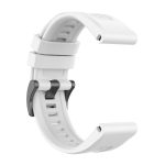 Λουράκι για smartwatch Garmin FENIX 3 / 3HR / 5X / 6X / 6X PRO / 7X / 7X PRO white - Image 5