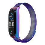 Λουράκι METAL για smartband Xiaomi Mi Band 7