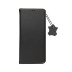SAMSUNG Δερμάτινη θήκη SMART PRO για S22 Ultra black (ΟΕΜ)