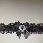 Αποκριάτικη Ζαρτιέρα