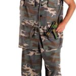 Αποκριάτικη Στολή Λούφα Και Παραλλαγή