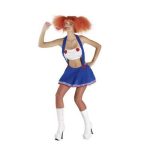 Στολή Πίπη Φακιδομύτη