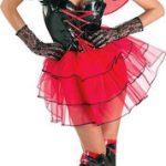 Αποκριάτικη Στολή Spicy Lady Bird