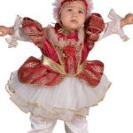 Αποκριάτικη Παιδική Στολή Βασίλισσα