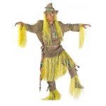 Αποκριάτικη Στολή Σκιάχτρο