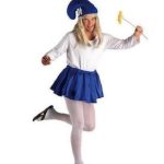 Στολή Στρουμφίτα