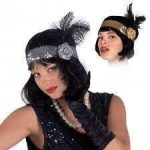 ΤΣΑΡΛΕΣΤΟΝ ΦΤΕΡΟ ΛΟΥΛΟΥΔΙ 2 ΧΡΩΜΑΤΑ ΑΣΗΜΙ/ΧΡΥΣΟ