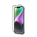 For iPhone 15 2.5D Full Glue Full Cover Tempered Glass Screen Protector