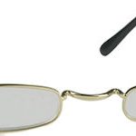 Αποκριάτικα Γυαλιά