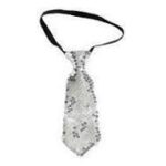 ΑΠΟΚΡΙΑΤΙΚΗ ΓΡΑΒΑΤΑ ΑΣΗΜΙ ΠΟΥΛΙΕΣ