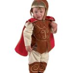 Αποκριάτικη Παιδική Στολή Λεωνίδας