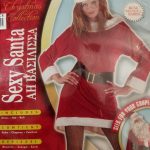 Χριστουγεννιάτικη  Στολή ΑΗ ΒΑΣΙΛΙΣΣΑ