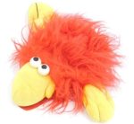 Αποκριάτικο Καπέλο Πουλάκι (2 σχέδια)