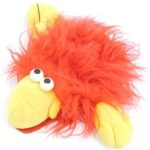 Αποκριάτικο Καπέλο Πουλάκι (2 σχέδια)