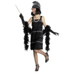 Αποκριάτικη Στολή Τσάρλεστον