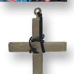 ΑΠΟΚΡΙΑΤΙΚΟΣ ΣΤΑΥΡΟΣ 24×13,5 ΕΚ