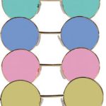 Αποκριάτικα Γυαλιά