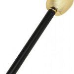 Μικρόφωνο Ασημί