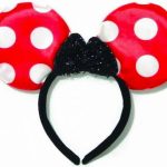 ΣΤΕΚΑ ΑΠΟΚΡΙΑΤΙΚΗ ΠΟΝΤΙΚΑΚΙ MINNIE