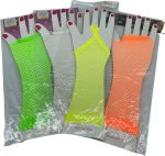 ΑΠΟΚΡΙΑΤΙΚΑ ΜΑΚΡΙΑ ΓΑΝΤΙΑ ΔΙΧΤΥ )(ΠΡΑΣΙΝΑ/ΠΟΡΤΟΚΑΛΙ)